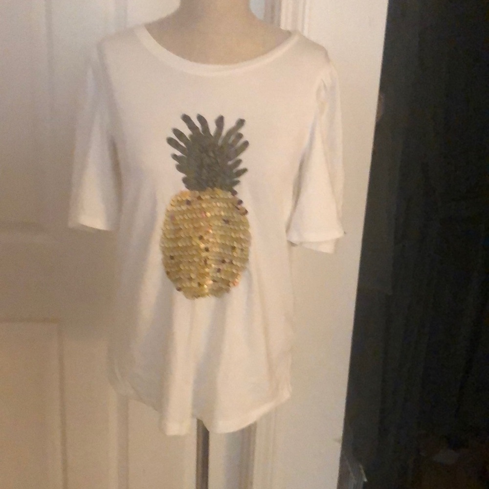 Chico’s top